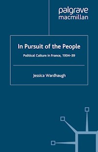 In Pursuit of the People - J. Wardhaugh - E-Book