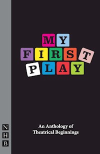 My First Play - Nick Hern - E-Book