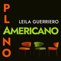 Plano americano - Leila Guerriero - Hörbuch