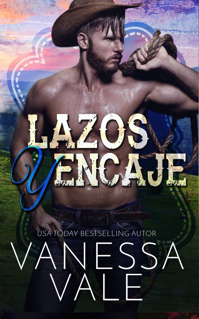Lazos y Encaje - Vanessa Vale - E-Book