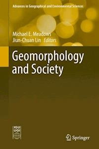 Geomorphology and Society -  - E-Book