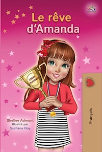 Le rêve d’Amanda - Shelley Admont - E-Book