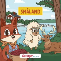 Rund um die Welt mit Fuchs und Schaf 9. Småland - Fox and Sheep - Hörbuch