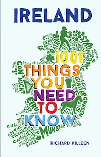 Ireland - Richard Killeen - E-Book