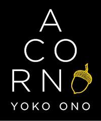 Acorn - Yoko Ono - E-Book