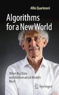 Algorithms for a New World - Alfio Quarteroni - E-Book