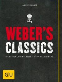 Weber's Classics - Jamie Purviance - E-Book