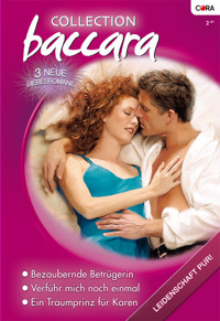 Collection Baccara Band 246 - SHERRYL WOODS - E-Book