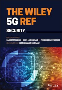 The Wiley 5G REF -  - E-Book