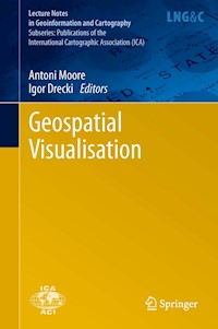 Geospatial Visualisation -  - E-Book