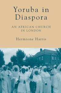 Yoruba in Diaspora - H. Harris - E-Book