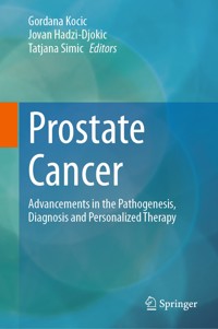 Prostate Cancer -  - E-Book