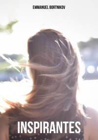 Inspirantes - Emmanuel BORTNIKOV - E-Book