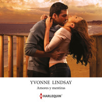 Amores y mentiras - Yvonne Lindsay - Hörbuch