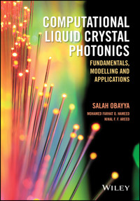 Computational Liquid Crystal Photonics - Salah Obayya - E-Book