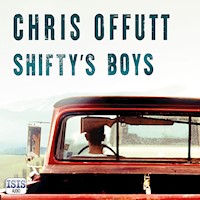 Shifty's Boys - Chris Offutt - Hörbuch