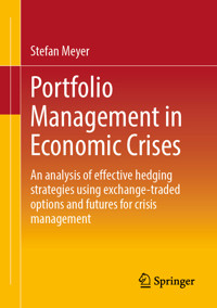 Portfolio Management in Economic Crises - Stefan Meyer - E-Book