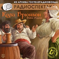 Кола Брюньон - Ромэн Роллан - Hörbuch