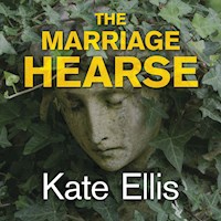 The Marriage Hearse - Kate Ellis - Hörbuch