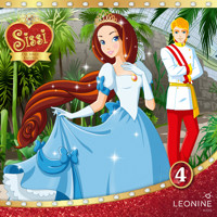 Folgen 7-8: Das Feuer - Franciska Friede - Hörbuch