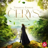 Cerys - Theresa Eisner - Hörbuch