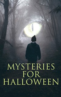 Mysteries for Halloween - Théophile Gautier - E-Book