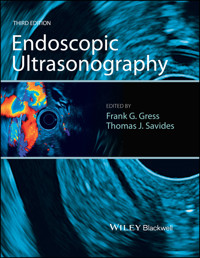 Endoscopic Ultrasonography -  - E-Book