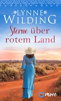 Sterne über rotem Land - Lynne Wilding - E-Book