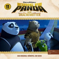 Folge 11: Ein episches Mond-Neujahr (Das Original-Hörspiel zur Serie) - Angela Strunck - Hörbuch