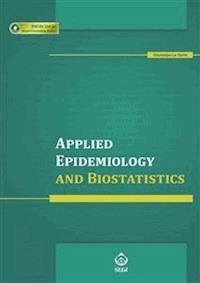 Applied Epidemiology and Biostatistics - Giuseppe La Torre - E-Book