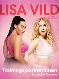 Trainingspartnerinnen - Erotische Novelle - Lisa Vild - E-Book
