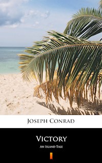 Victory - Joseph Conrad - E-Book