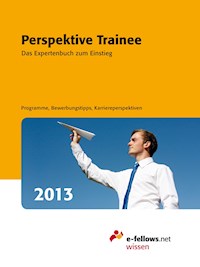 Perspektive Trainee 2013 -  - E-Book
