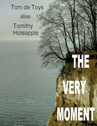 The Very Moment - Tomithy Holeapple - E-Book