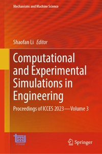 Computational and Experimental Simulations in Engineering -  - E-Book
