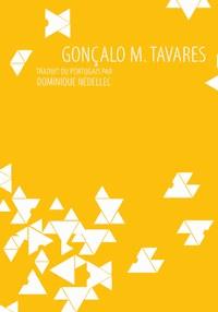 Berlin, Bucarest-Budapest : Budapest-Bucarest - Gonçalo M. Tavares - E-Book