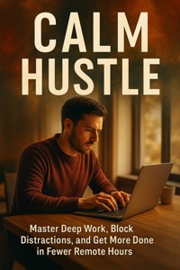 Calm Hustle - Nolan Crestwood - E-Book