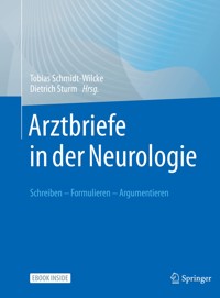 Arztbriefe in der Neurologie -  - E-Book