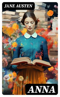 Anna - Jane Austen. - E-Book