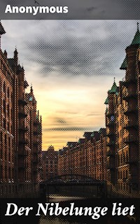 Der Nibelunge liet - anonymous - E-Book