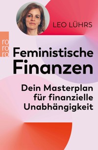 Feministische Finanzen - Leo Lührs - E-Book