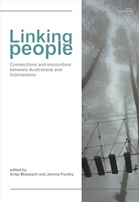 Linking people -  - E-Book