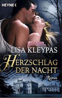 Herzschlag der Nacht - Lisa Kleypas - E-Book