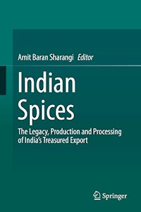 Indian Spices -  - E-Book