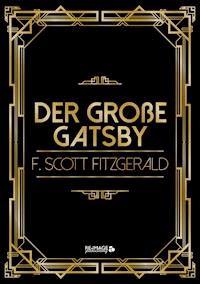 Der große Gatsby - Francis Scott Fitzgerald - E-Book