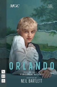 Orlando - Virginia Woolf - E-Book