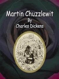 Martin Chuzzlewit - Charles Dickens. - E-Book