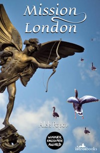 Mission London - Alek Popov - E-Book