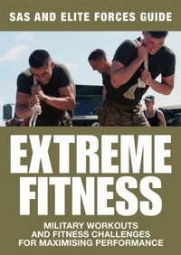 Extreme Fitness - Chris McNab - E-Book