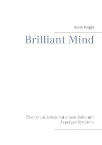 Brilliant Mind - Sarah Knight - E-Book